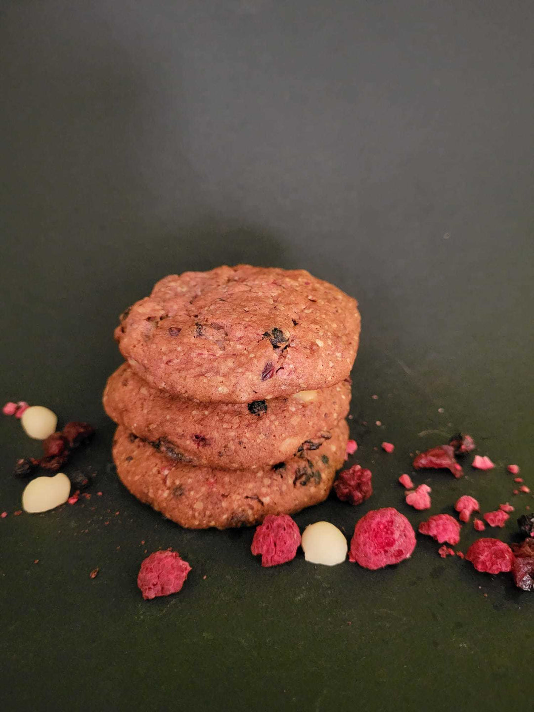 Wild Berry Cookie